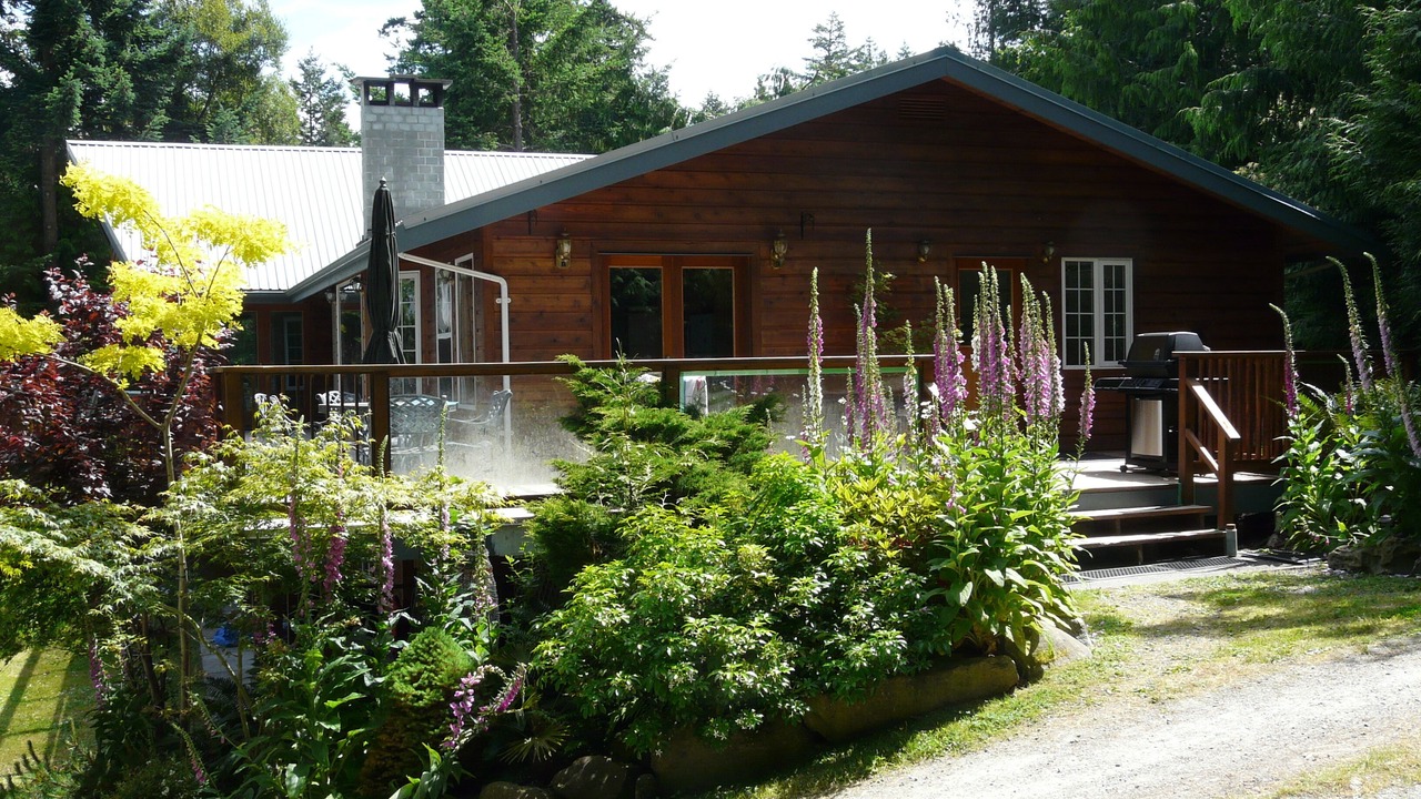 Photo of Others in Saturna Island