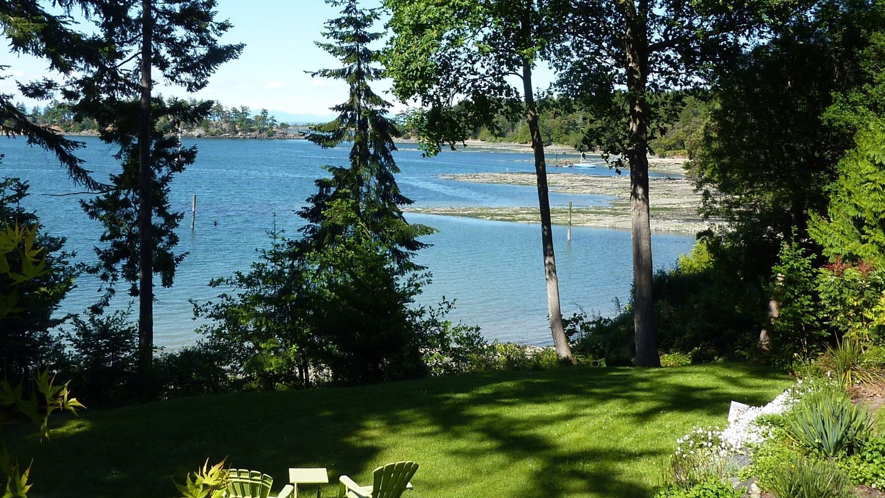 Photo of Others in Saturna Island