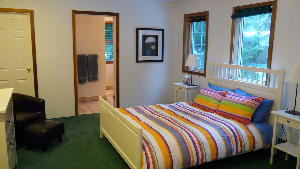 Photo of Bathroom in Saturna Island