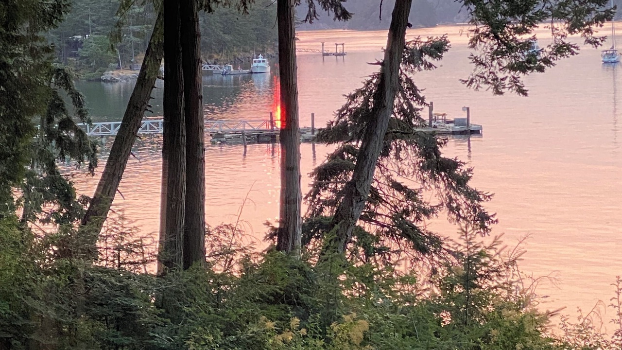 Photo of Others in Saturna Island