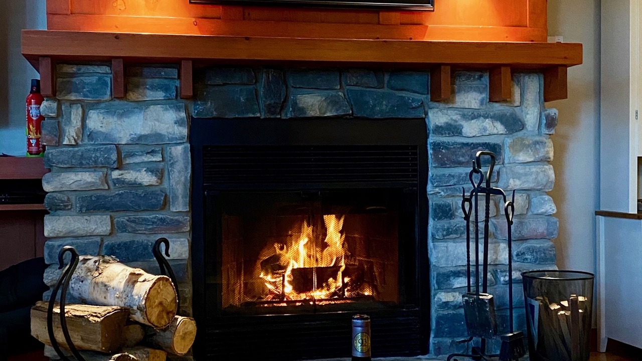 Photo of Livingroom in Mont-Tremblant