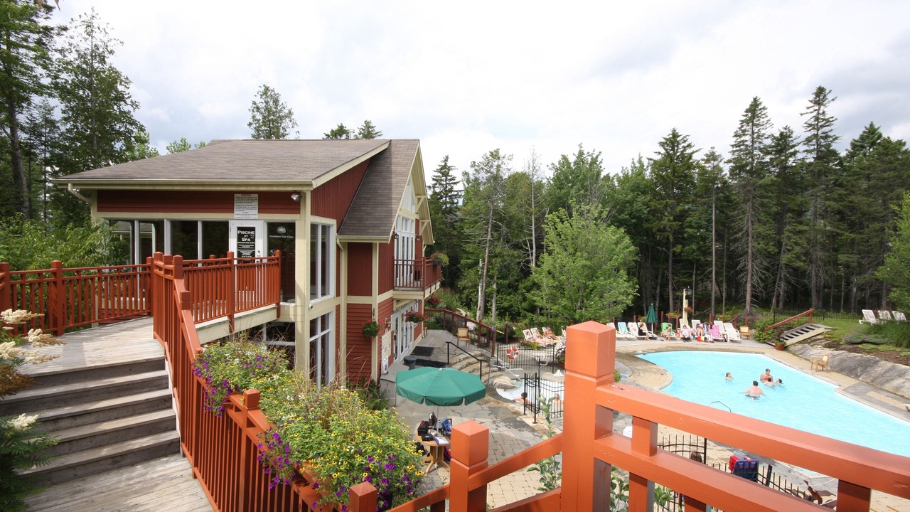 Photo of Others in Mont-Tremblant