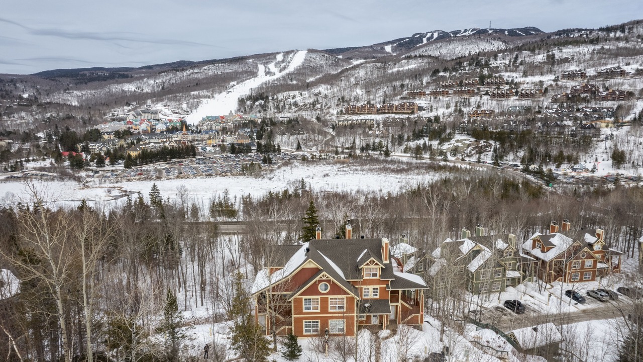 Photo of Outdoor in Mont-Tremblant