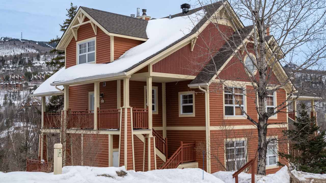 Photo of Outdoor in Mont-Tremblant