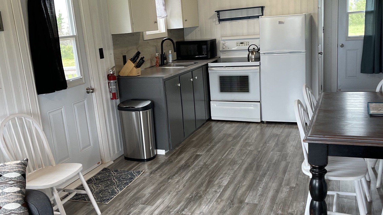 Photo of Kitchen in Chelton