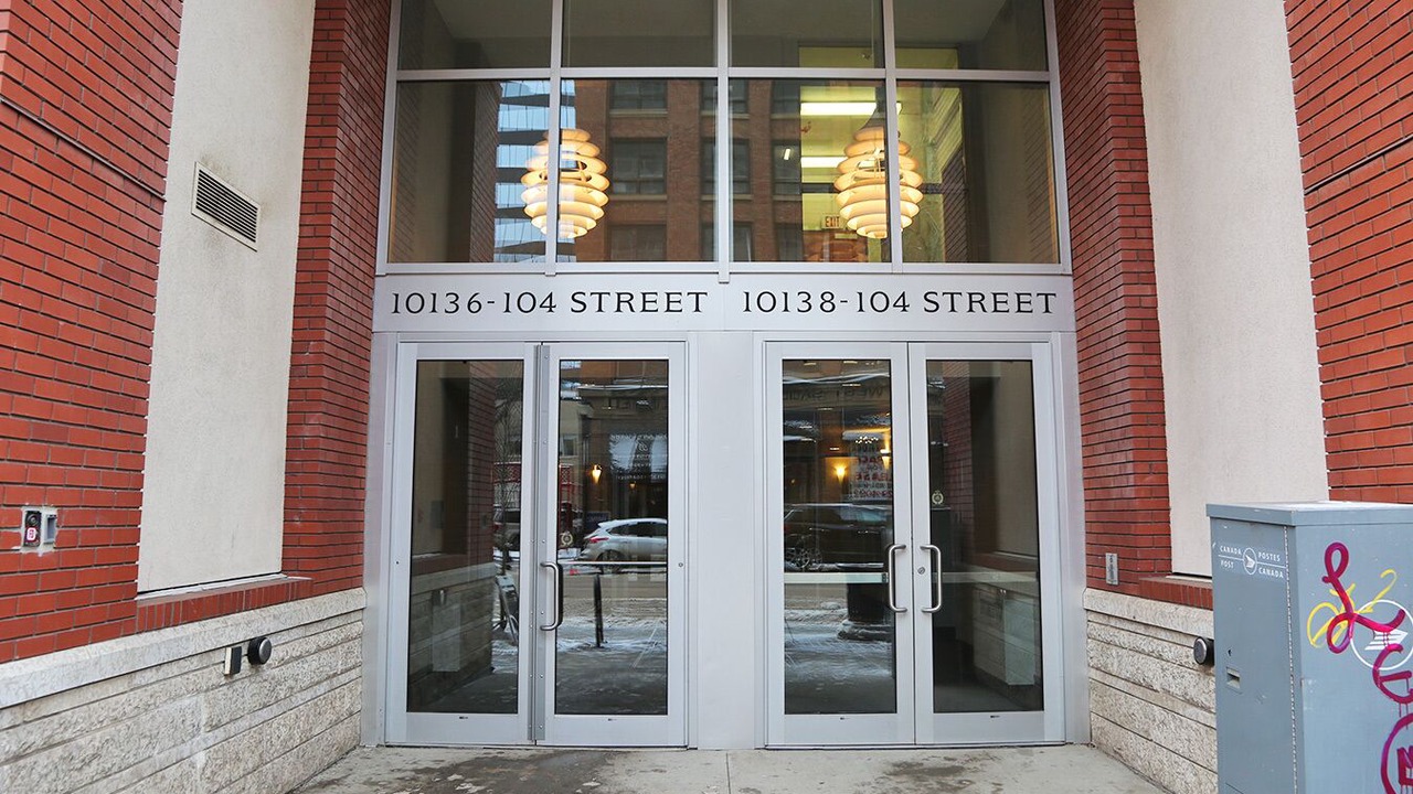 Photo of Outdoor in Downtown Edmonton