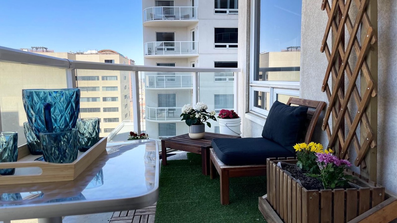 Photo of Outdoor in Downtown Edmonton