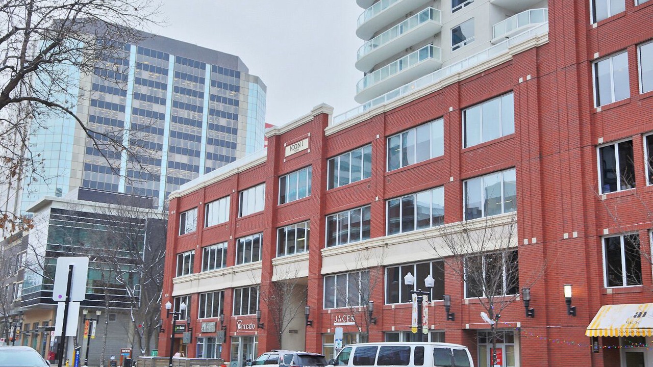 Photo of Outdoor in Downtown Edmonton