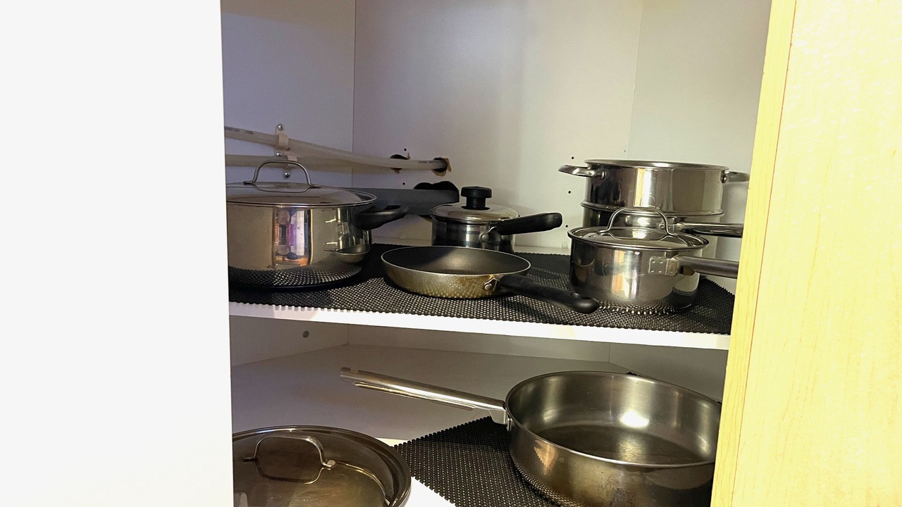 Photo of Kitchen in Downtown Edmonton