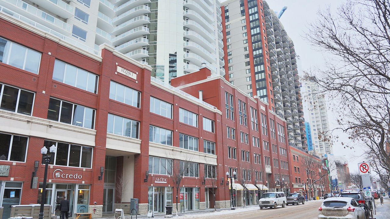Photo of Outdoor in Downtown Edmonton
