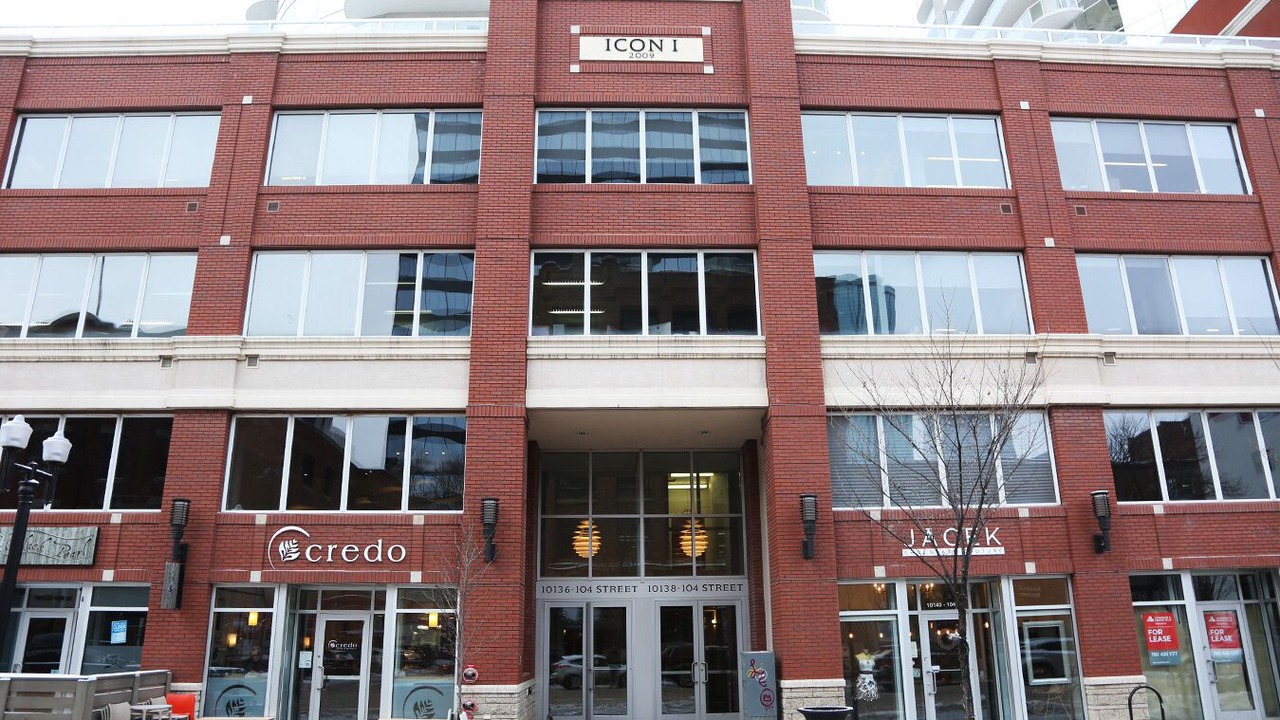 Photo of Outdoor in Downtown Edmonton