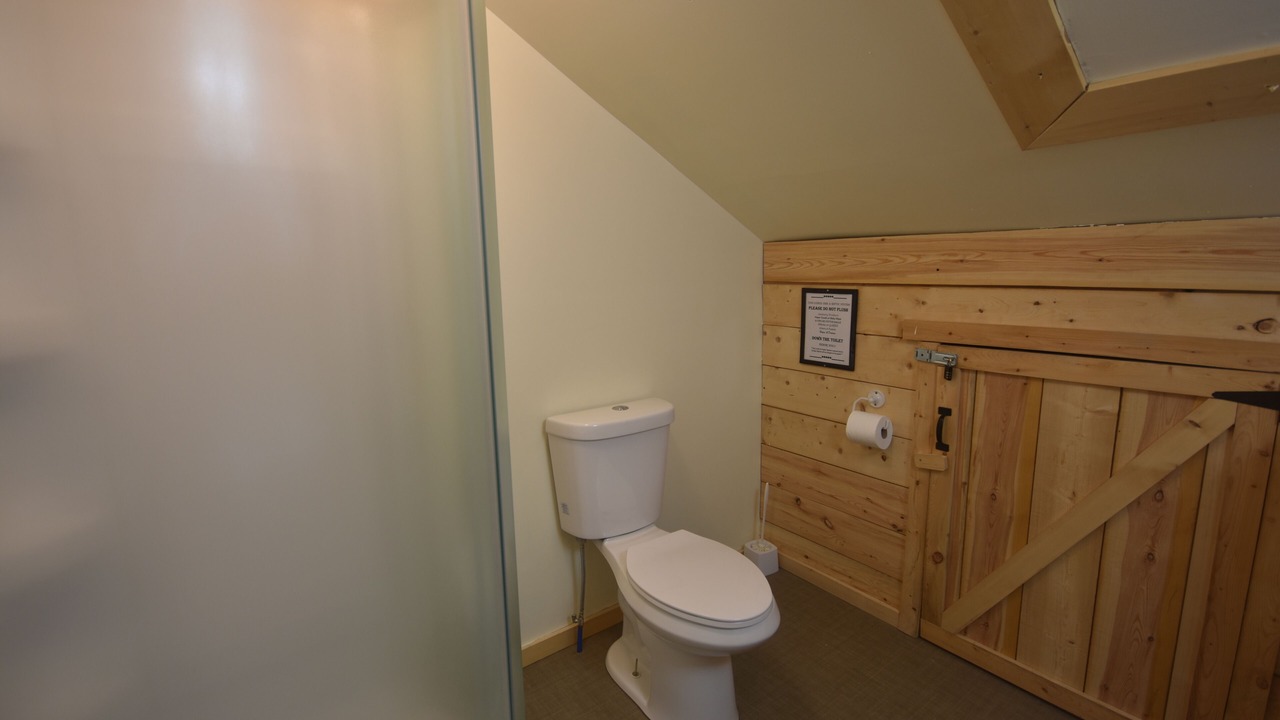 Photo of Bathroom in Tisdale