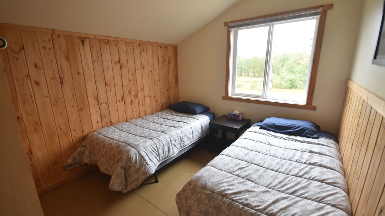 Photo of Bedroom in Tisdale