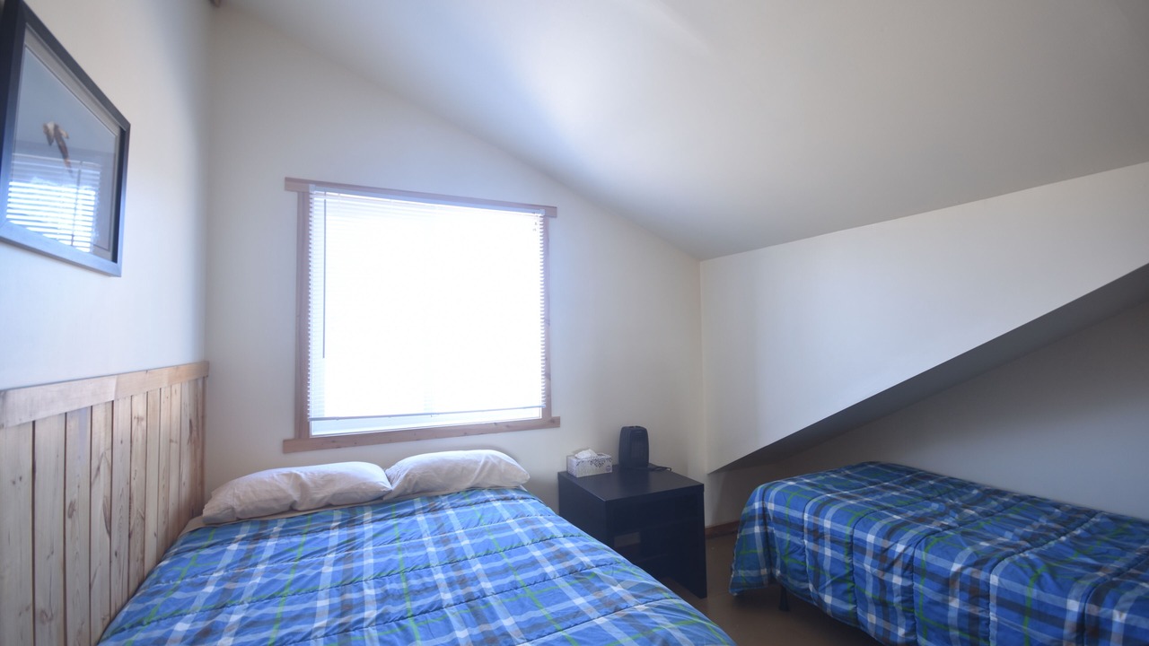 Photo of Bedroom in Tisdale
