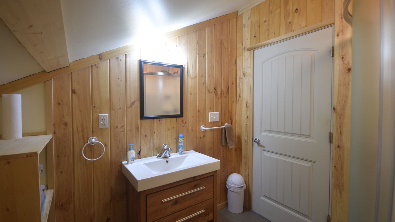 Photo of Bathroom in Tisdale