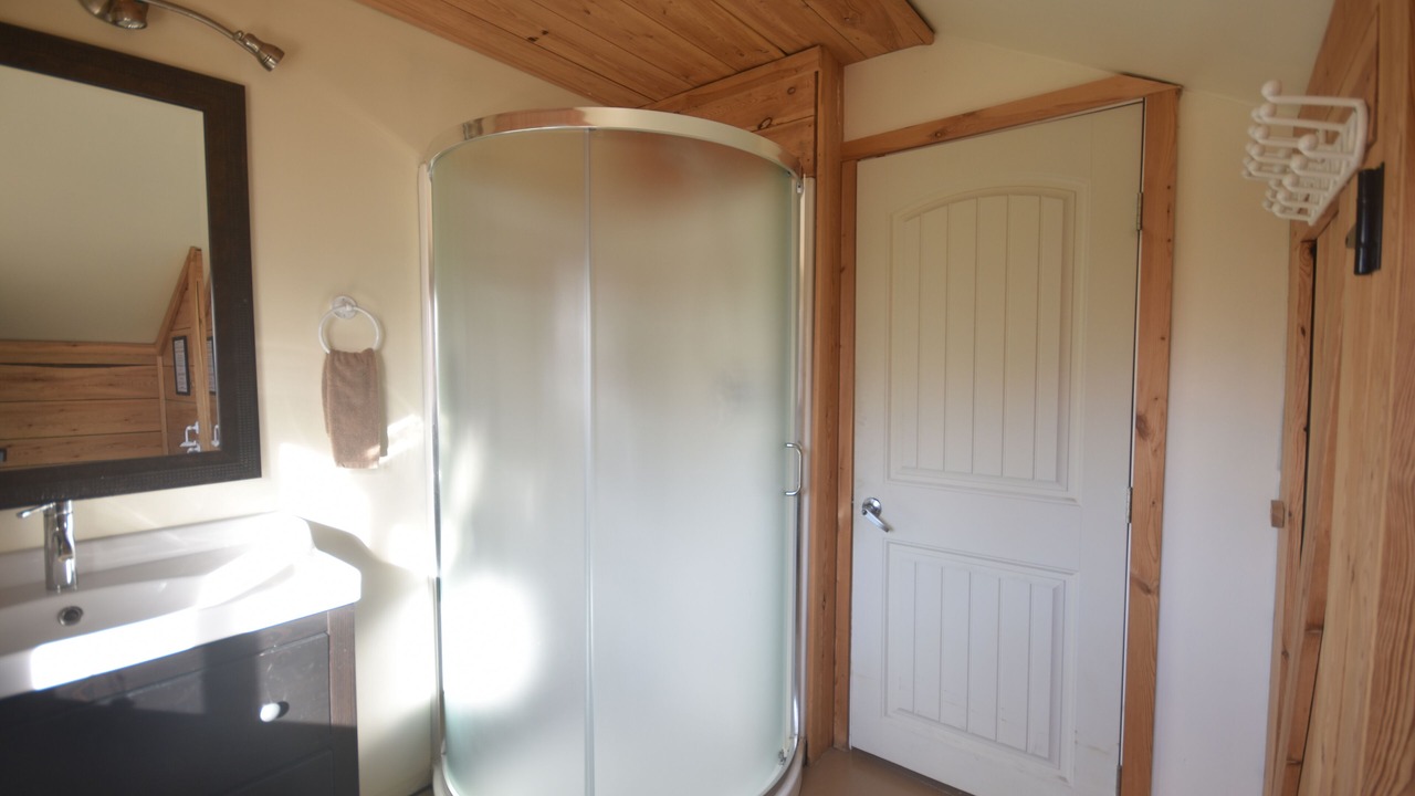 Photo of Bathroom in Tisdale