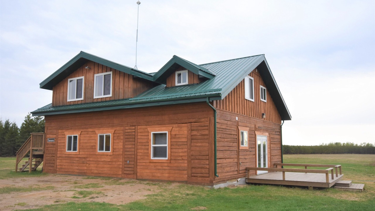 Photo of Outdoor in Tisdale