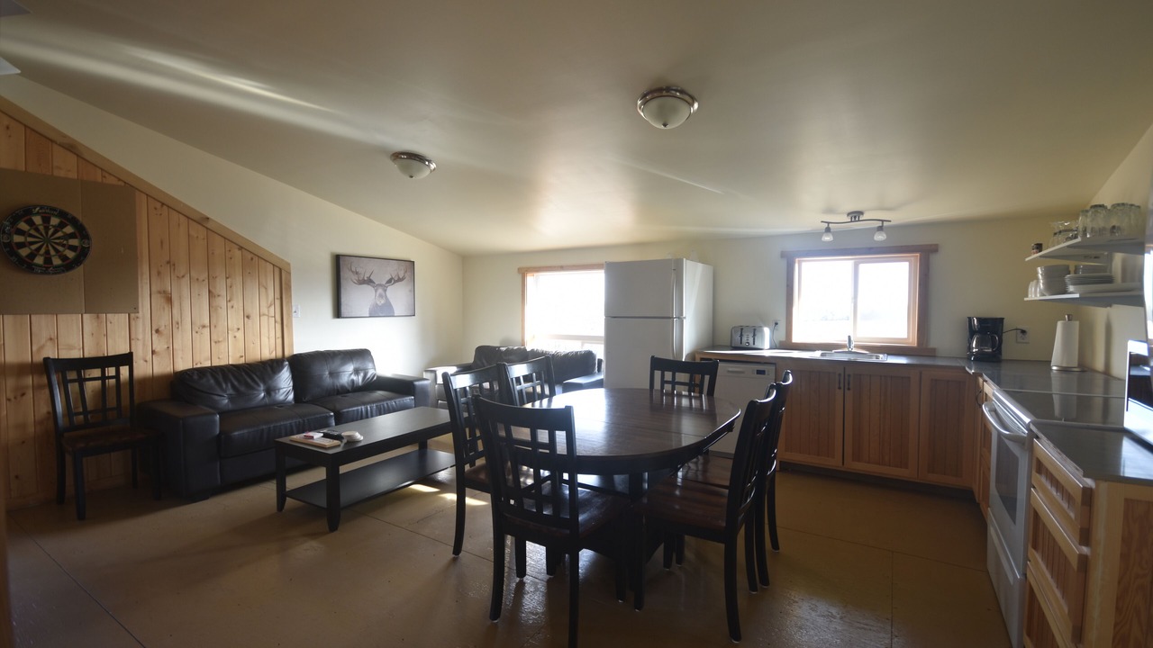 Photo of Kitchen in Tisdale