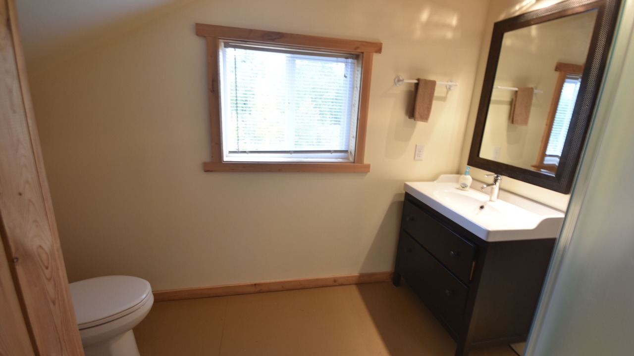 Photo of Bathroom in Tisdale