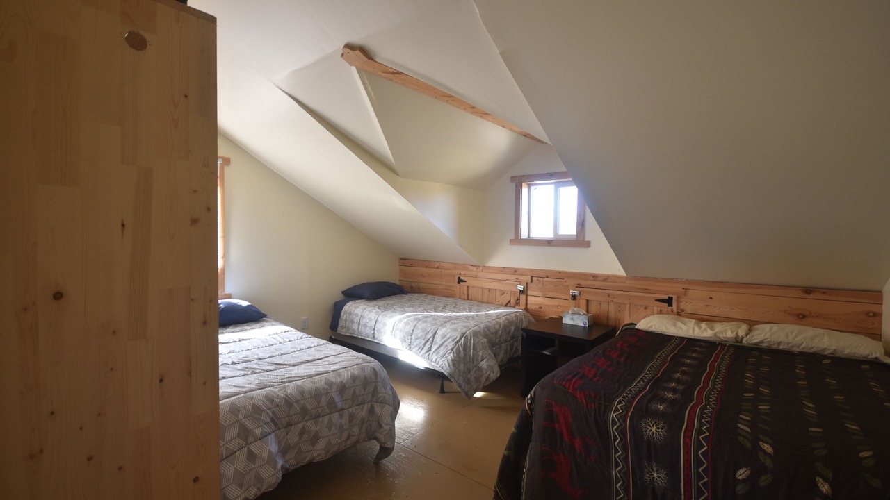 Photo of Bedroom in Tisdale