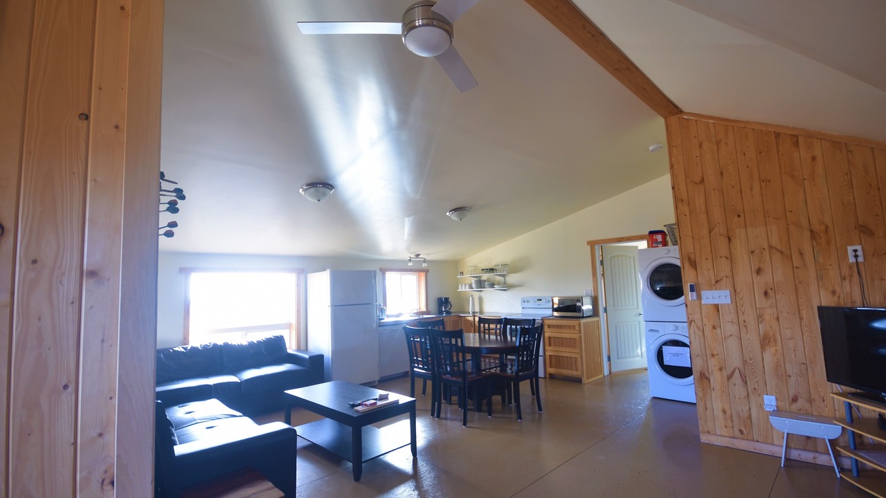 Photo of Livingroom in Tisdale