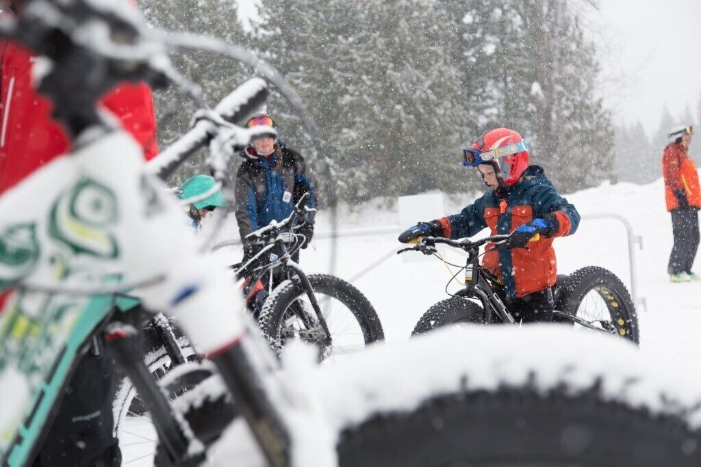 Photo of Others in Kootenay Boundary