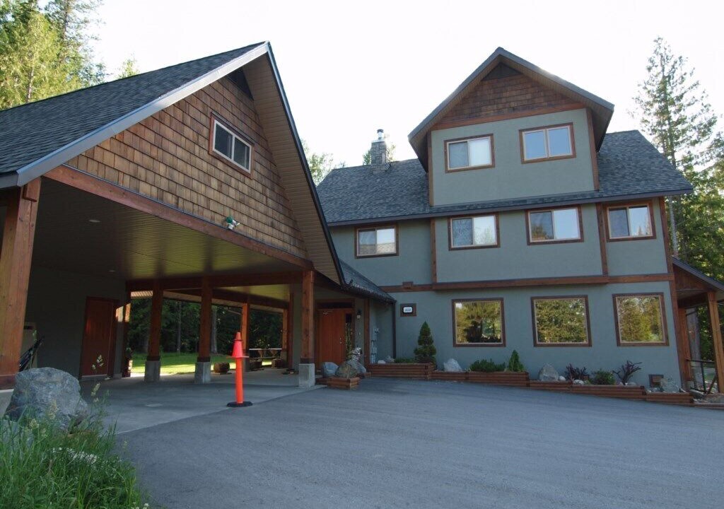 Photo of Others in Kootenay Boundary