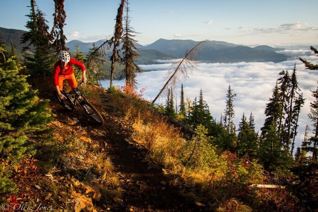 Photo of Others in Kootenay Boundary