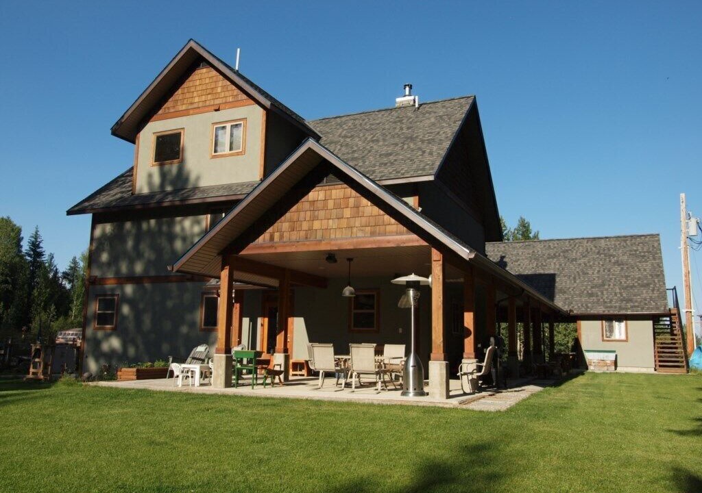 Photo of Outdoor in Kootenay Boundary