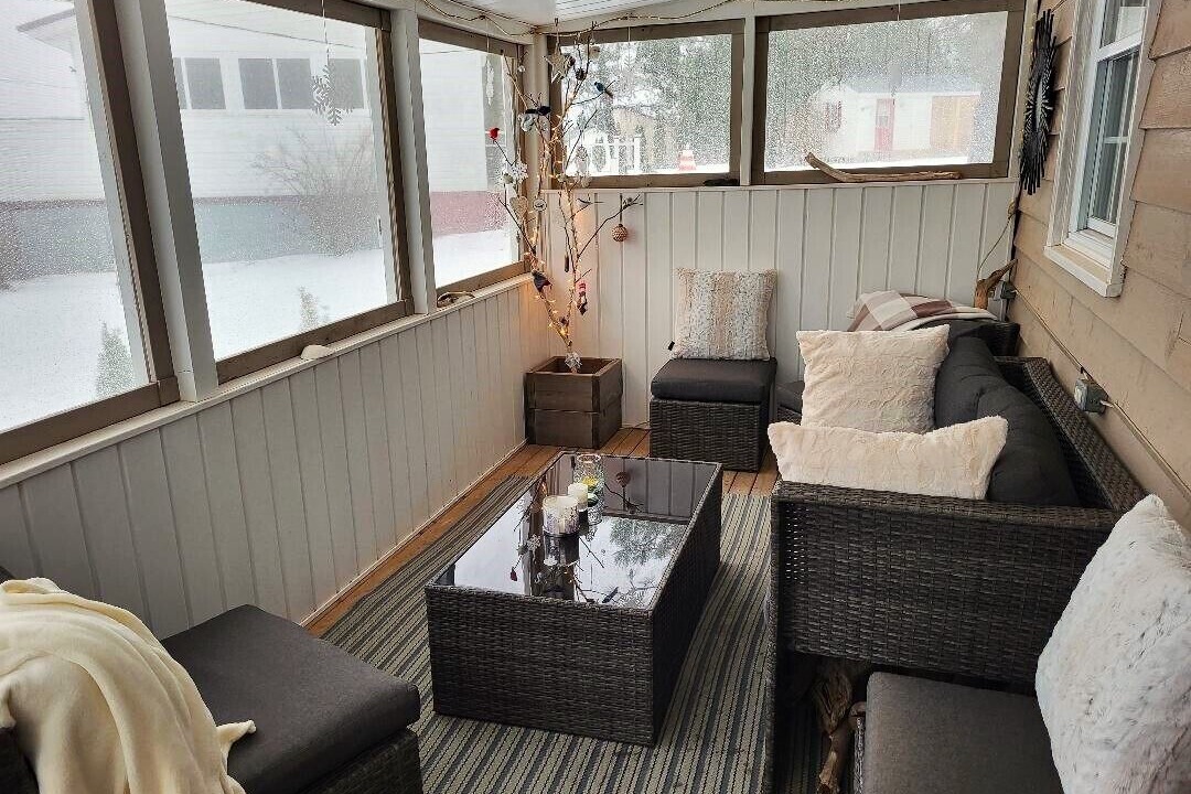 Photo of Outdoor in Corran Ban