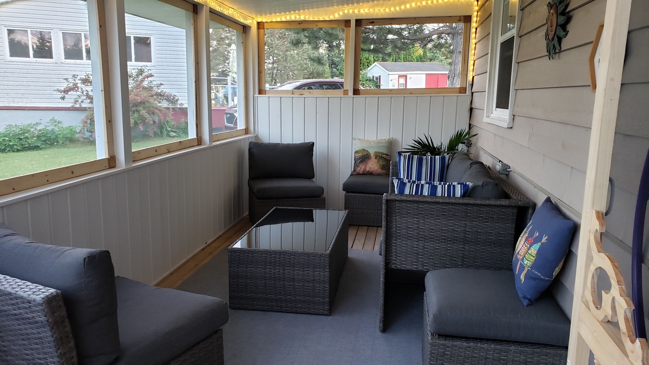 Photo of Outdoor in Corran Ban