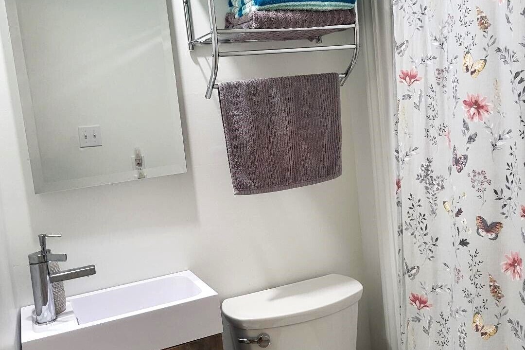 Photo of Bathroom in Corran Ban