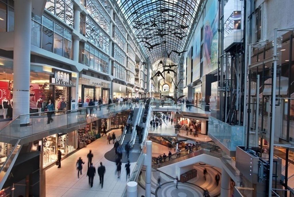 Photo of Others in Downtown Toronto