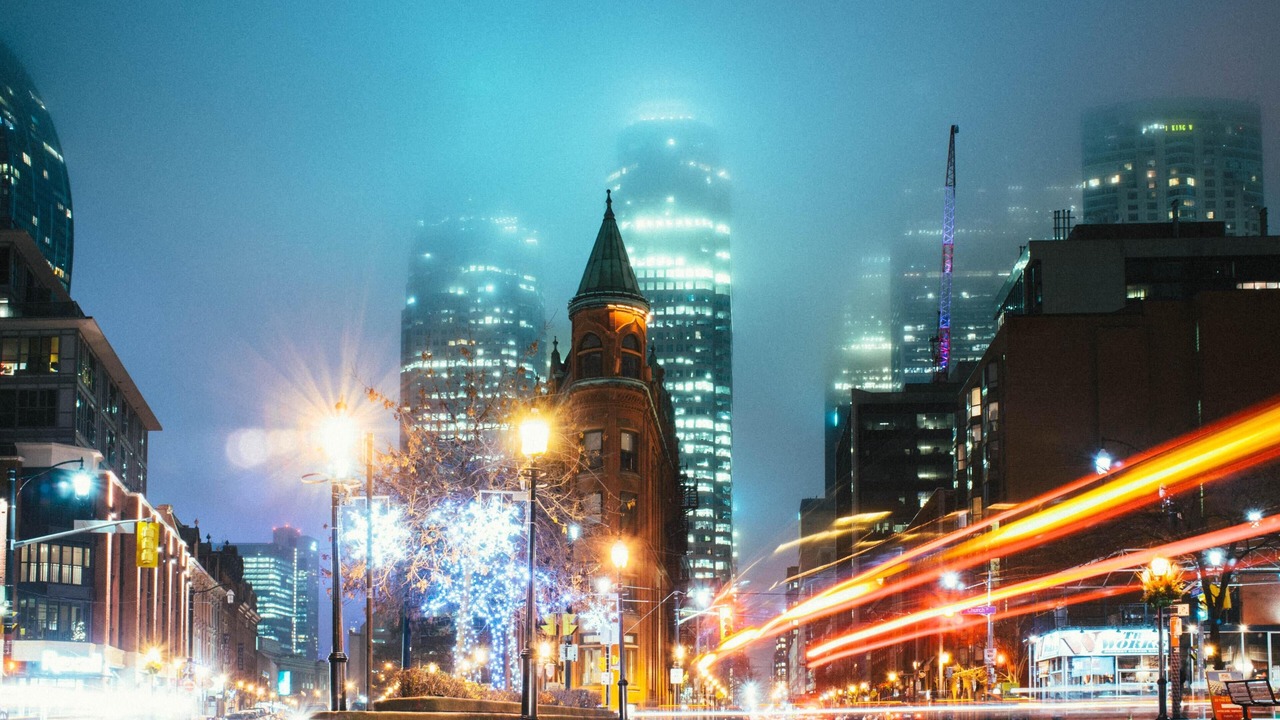Photo of Others in Downtown Toronto