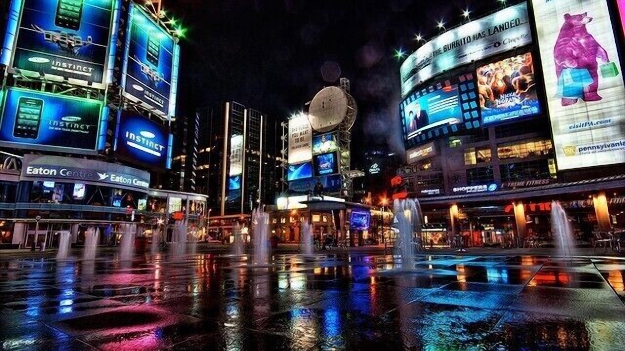 Photo of Others in Downtown Toronto