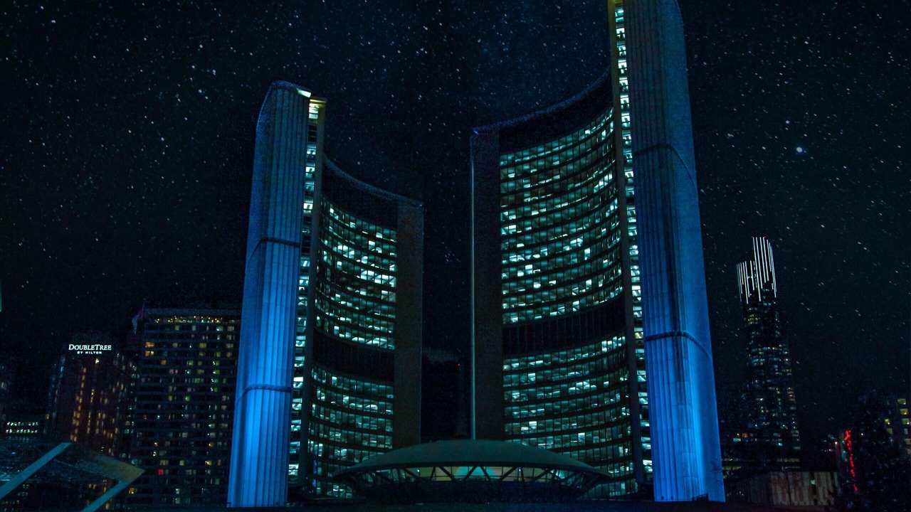 Photo of Others in Downtown Toronto