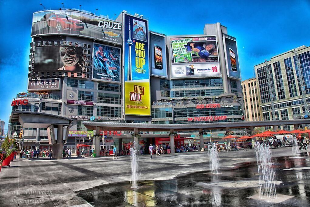 Photo of Others in Downtown Toronto