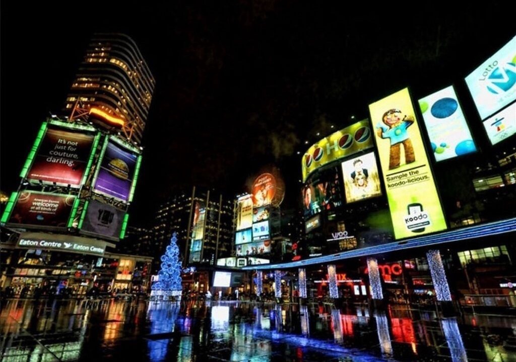 Photo of Others in Downtown Toronto
