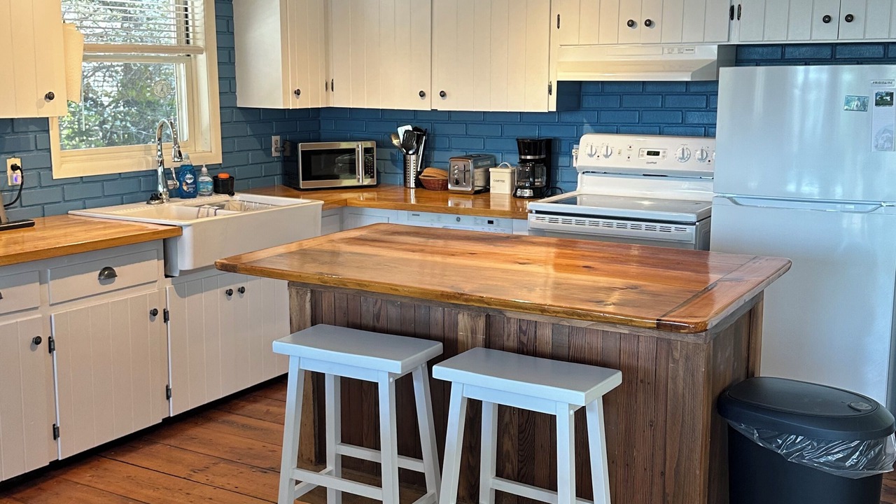Photo of Kitchen in French River