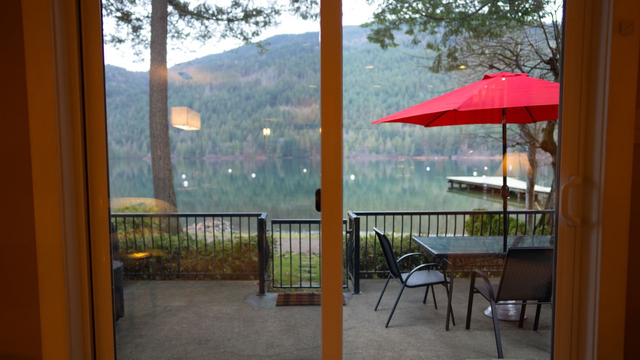 Photo of Bedroom in Cultus Lake