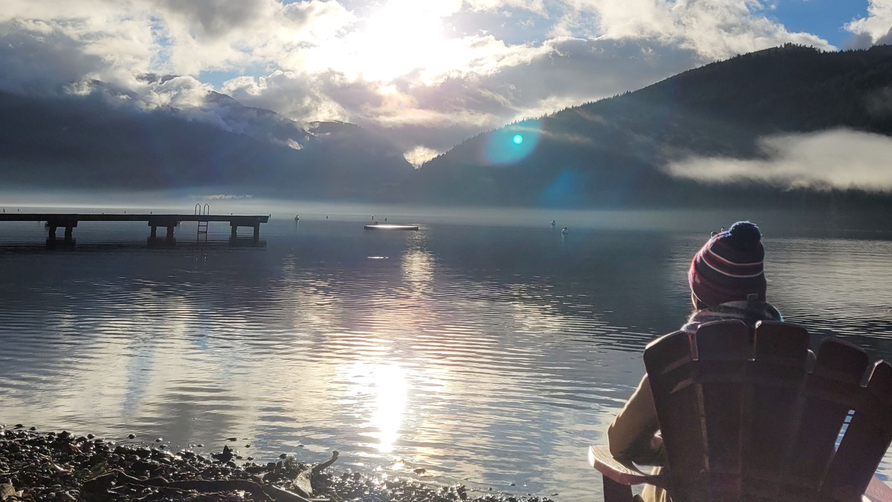 Photo of Others in Cultus Lake