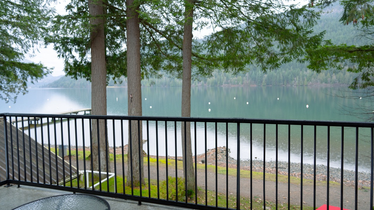 Photo of Others in Cultus Lake