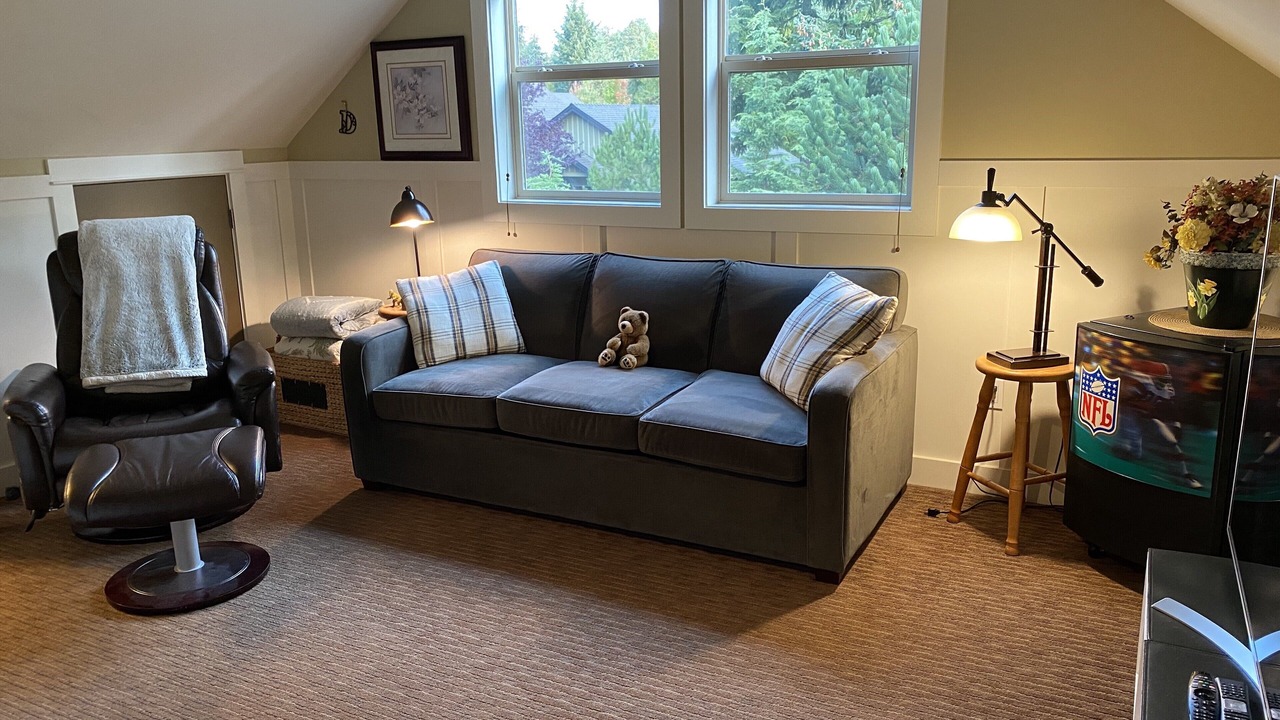 Photo of Livingroom in Regional District of Nanaimo