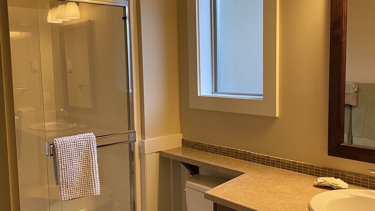 Photo of Bathroom in Regional District of Nanaimo