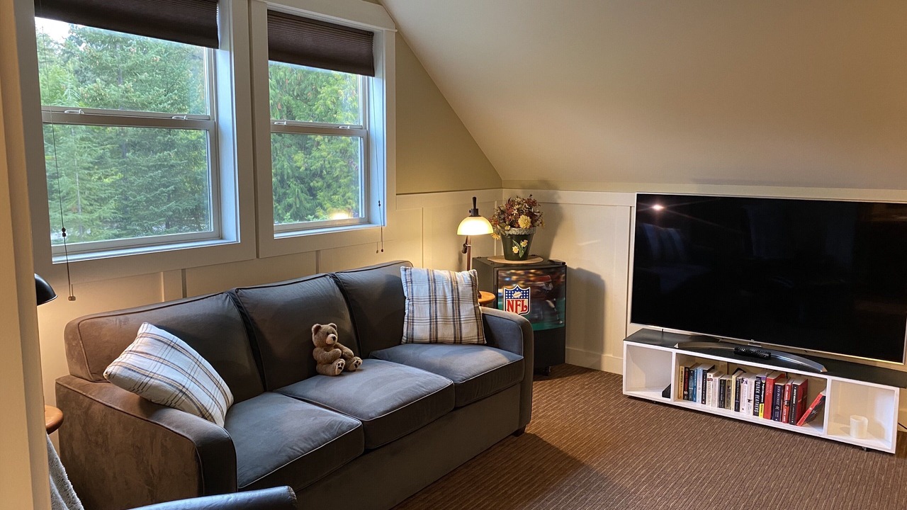 Photo of Livingroom in Regional District of Nanaimo