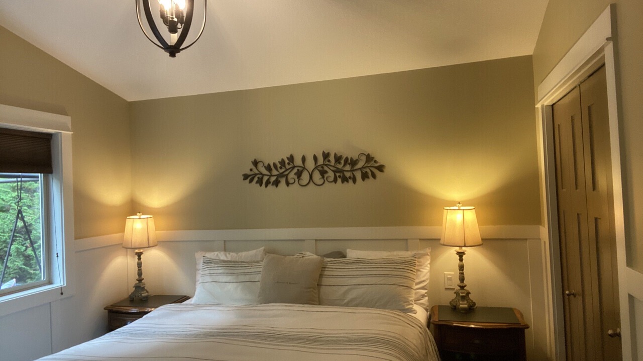 Photo of Bedroom in Regional District of Nanaimo