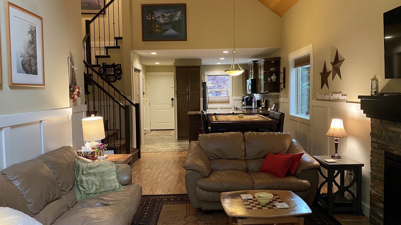 Photo of Livingroom in Regional District of Nanaimo