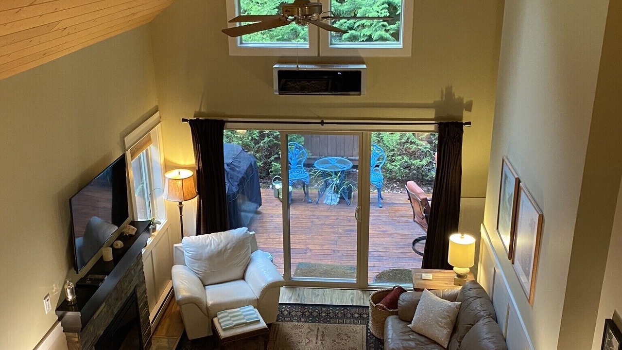 Photo of Livingroom in Regional District of Nanaimo