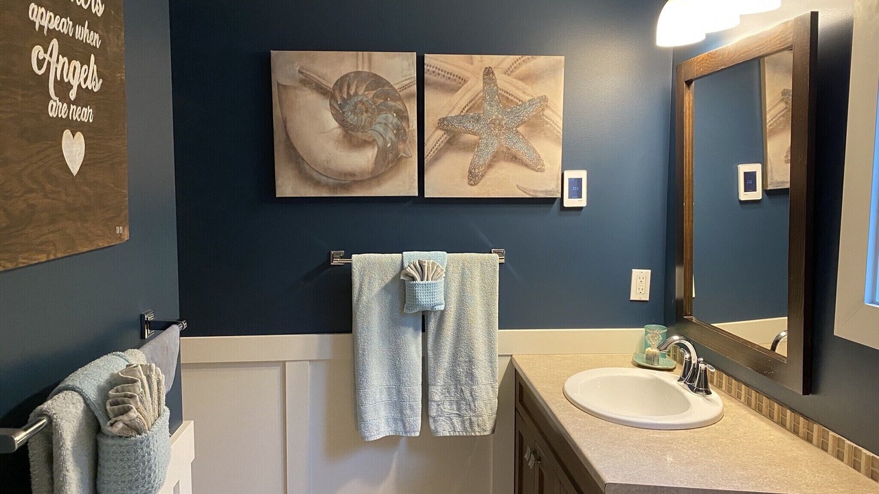 Photo of Bathroom in Regional District of Nanaimo