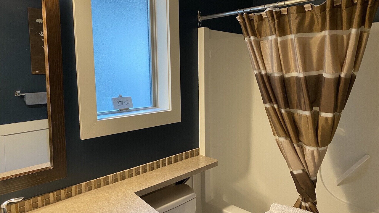Photo of Bathroom in Regional District of Nanaimo